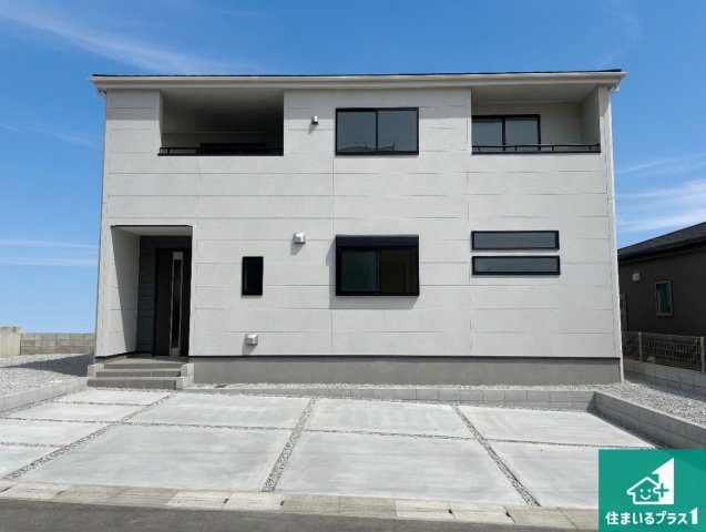 北葛城郡広陵町大野　第6期　新築一戸建て