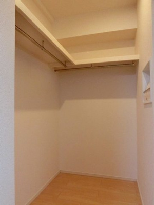 【収納】 | フラン汐入Ｂ