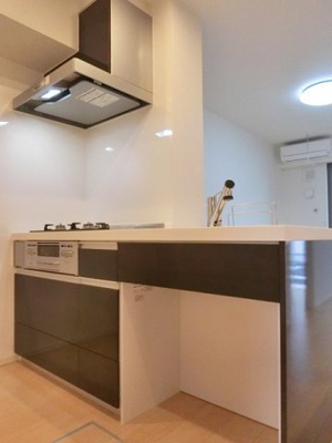 【キッチン】 | フラン汐入Ｂ