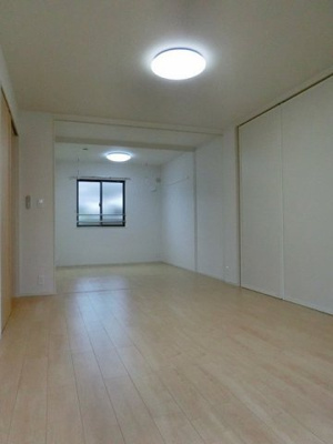 【内装】 | ジュネス藤・Ⅲ