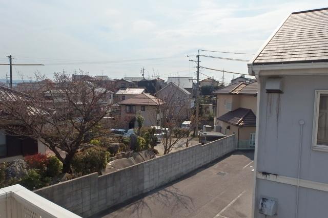 フレグランスR＆Yの展望