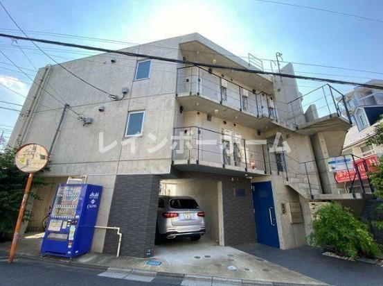 ウィンレックス志木