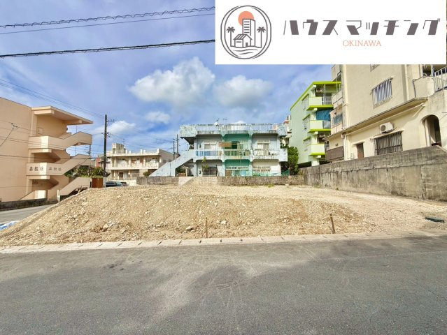 那覇市長田２丁目の売地