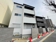 栄蔵弐号館の画像