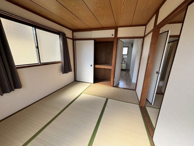 【収納】 | 北町コーポ3号棟