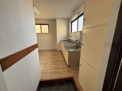 【内装】 | 北町コーポ3号棟