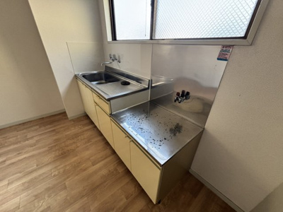 【キッチン】 | 北町コーポ3号棟