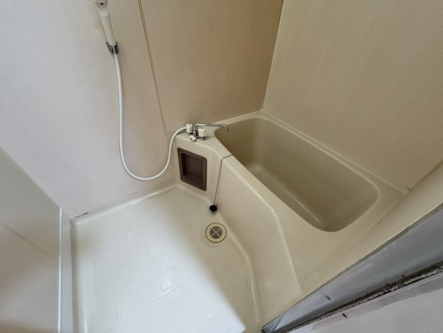 【浴室】 | 北町コーポ3号棟