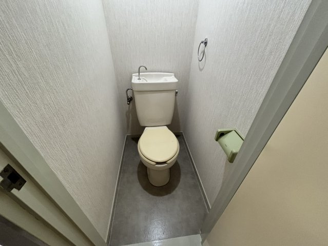 【トイレ】 | 北町コーポ3号棟