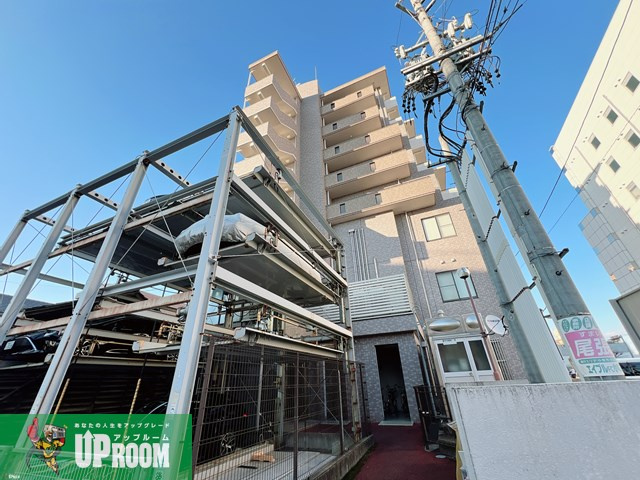 ディージービル小牧中央のその他