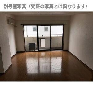 ディージービル小牧中央の居間・リビング