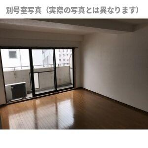 ディージービル小牧中央の展望