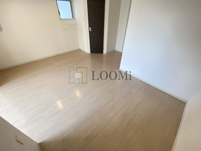 【寝室】 | エステムコート難波EASTレオルガ | エステムコート難波EASTレオルガ　洋室