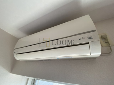 【設備】 | エステムコート難波EASTレオルガ | エステムコート難波EASTレオルガ　エアコン