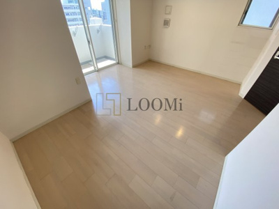 【洋室】 | エステムコート難波EASTレオルガ | エステムコート難波EASTレオルガ　洋室