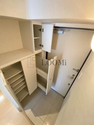 【収納】 | エステムコート難波EASTレオルガ | エステムコート難波EASTレオルガ　下駄箱