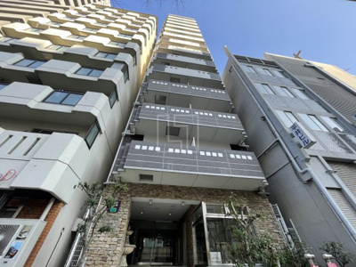 【外観】 | エステムコート難波EASTレオルガ | エステムコート難波EASTレオルガ　外観