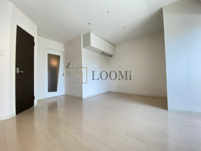 【居間・リビング】 | エステムコート難波EASTレオルガ | エステムコート難波EASTレオルガ　リビング・ダイニングスペース