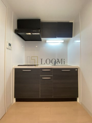 【キッチン】 | エステムコート難波EASTレオルガ | エステムコート難波EASTレオルガ　システムキッチン