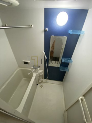 【浴室】 | エステムコート難波EASTレオルガ | エステムコート難波EASTレオルガ　バスルーム