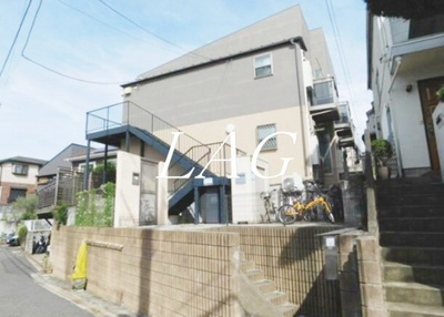 【外観】 | プリモフィオーレ | 外観です。