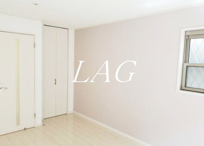 【居間・リビング】 | プリモフィオーレ | 洋室のお部屋です。