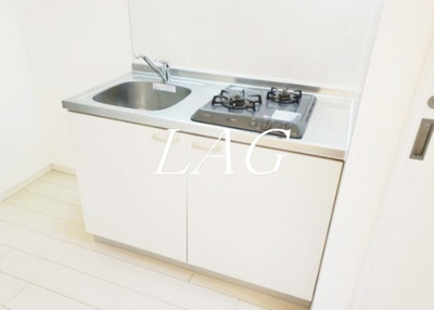 【キッチン】 | プリモフィオーレ | キッチンです。
