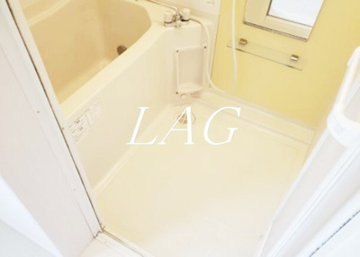 【浴室】 | プリモフィオーレ | お風呂です。