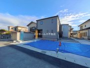 豊明市栄町新左山1-197『仲介料無料』新築戸建ての画像