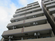 セゾンコート新大阪の画像