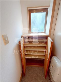 【その他】 | 山根ハイツ