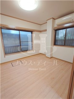 【内装】 | 山根ハイツ | 中はこのようになっています