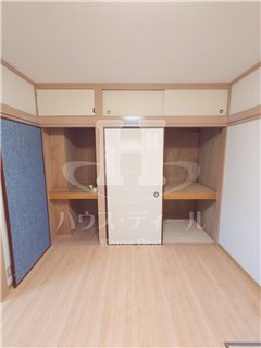 【収納】 | 山根ハイツ | 小物を収納するのに便利です