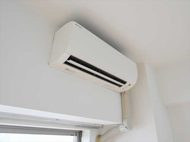 スカイコート両国壱番館の設備