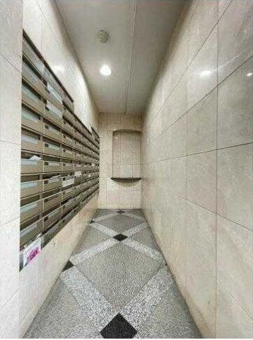 スカイコート両国壱番館のその他共用部分