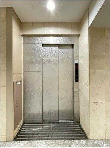 スカイコート両国壱番館のその他共用部分