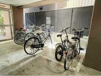 スカイコート両国壱番館のその他共用部分