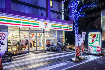 スカイコート両国壱番館の周辺