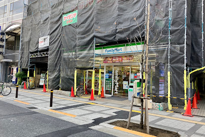 スカイコート両国壱番館の周辺