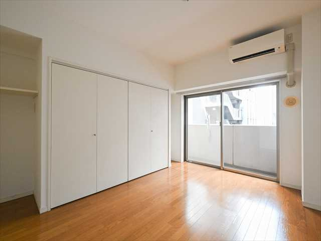 スカイコート両国壱番館の居間・リビング