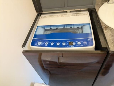 【設備】 | Arrowsal SHINKAWA（アラウザル新川）