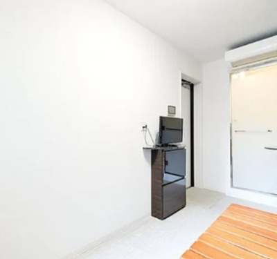 【内装】 | Arrowsal SHINKAWA（アラウザル新川）