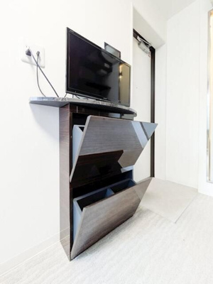 【設備】 | Arrowsal SHINKAWA（アラウザル新川）