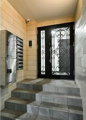 【ロビー】 | Arrowsal SHINKAWA（アラウザル新川）