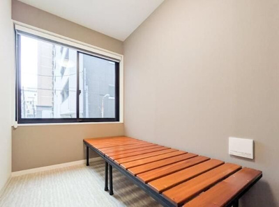 【居間・リビング】 | Arrowsal SHINKAWA（アラウザル新川）