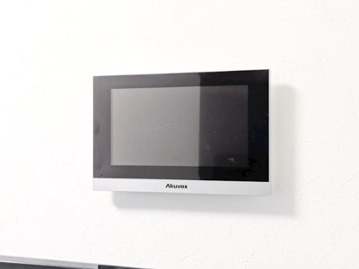 【セキュリティ】 | Arrowsal SHINKAWA（アラウザル新川）