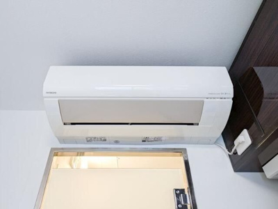 【設備】 | Arrowsal SHINKAWA（アラウザル新川）