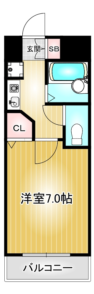 ドゥ・エトワール|名古屋市の賃貸ならMy賃貸