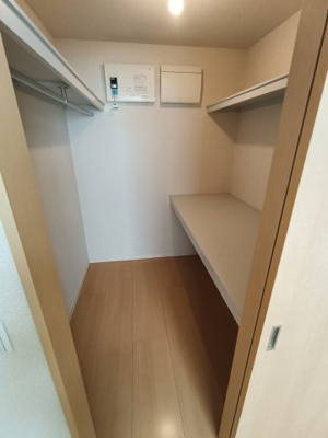 【収納】 | クラヴィエ亘徳