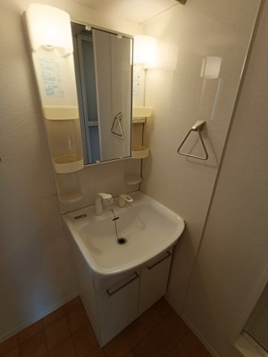 【洗面所】 | クラヴィエ亘徳